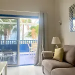 Apartamento Blue Ocean