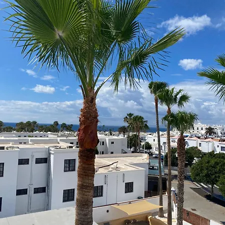 Apartamento Blue Ocean Puerto del Carmen (Lanzarote)