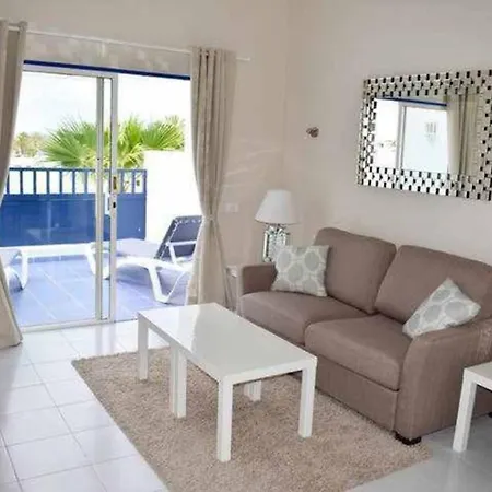 Blue Ocean Apartment Puerto del Carmen (Lanzarote)