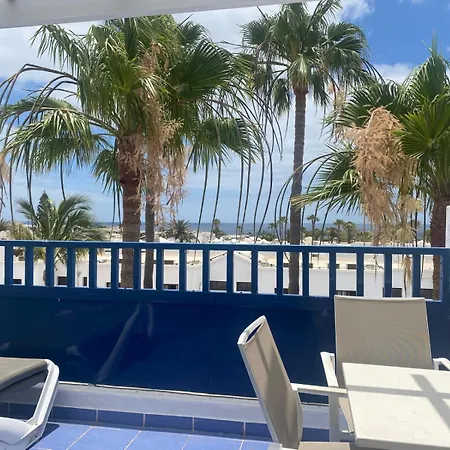 Apartment Blue Ocean Puerto del Carmen (Lanzarote)