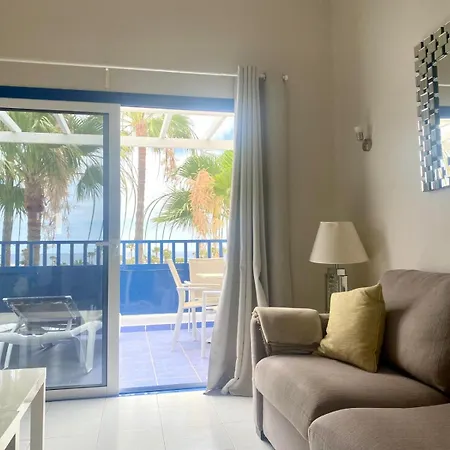 Apartment Blue Ocean