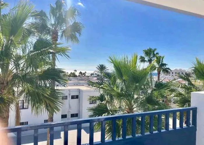 Apartament Blue Ocean