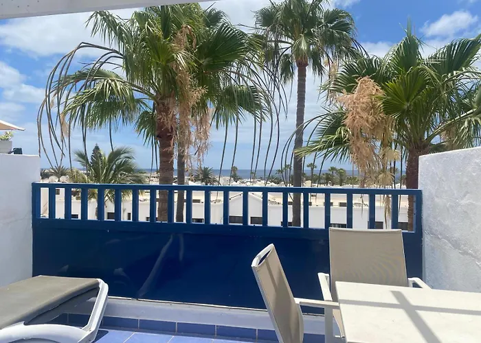 Apartament Blue Ocean Puerto del Carmen (Lanzarote)
