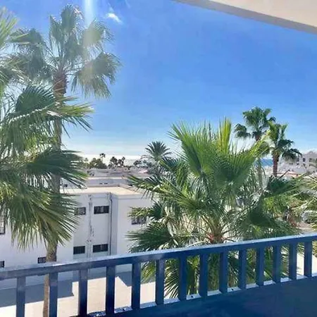 Appartement Blue Ocean