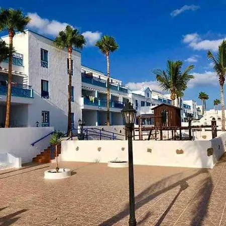 Apartament Blue Ocean Puerto del Carmen (Lanzarote)