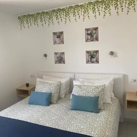 Blue Ocean * Пуэрто дель Кармен