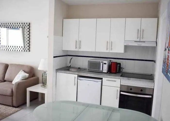 Blue Ocean Apartman Puerto del Carmen