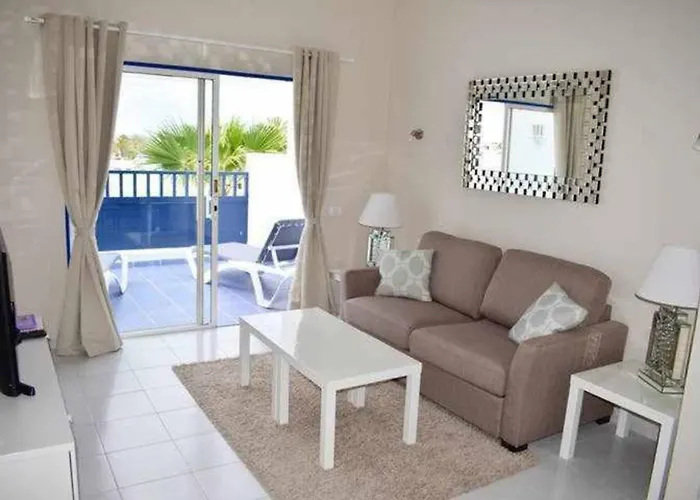 Blue Ocean Appartement Puerto del Carmen (Lanzarote)