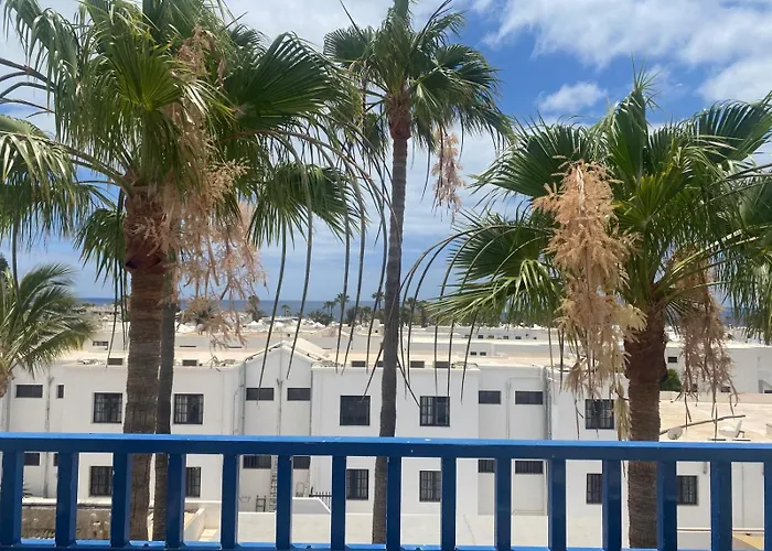 Blue Ocean Apartman *