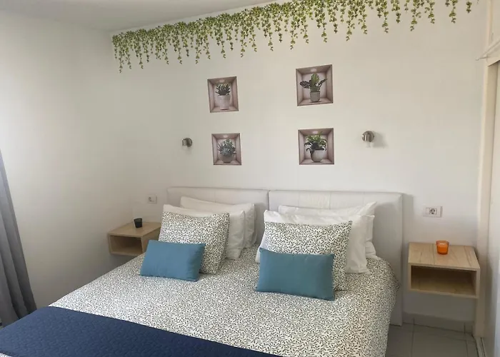 Blue Ocean * Puerto del Carmen