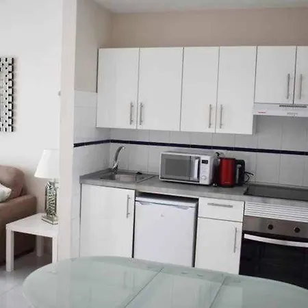 Blue Ocean Apartment Puerto del Carmen (Lanzarote)