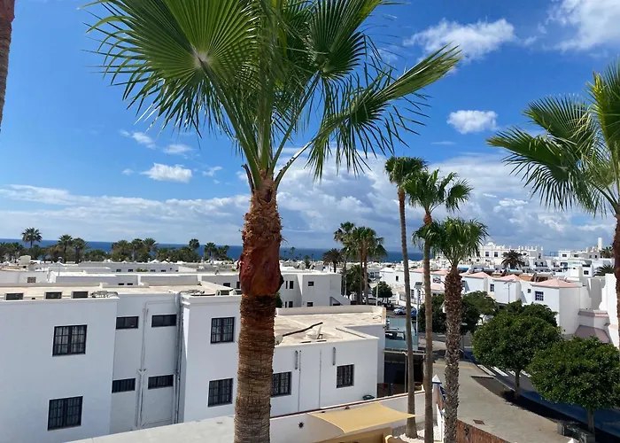 Apartment Blue Ocean Puerto del Carmen (Lanzarote)