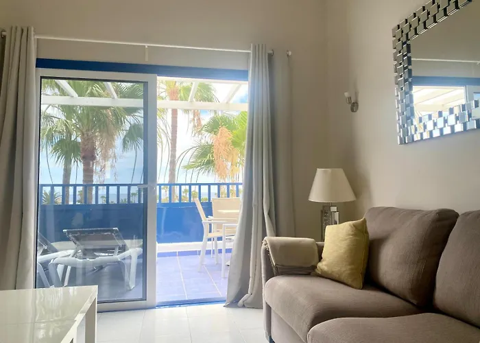 Apartment Blue Ocean